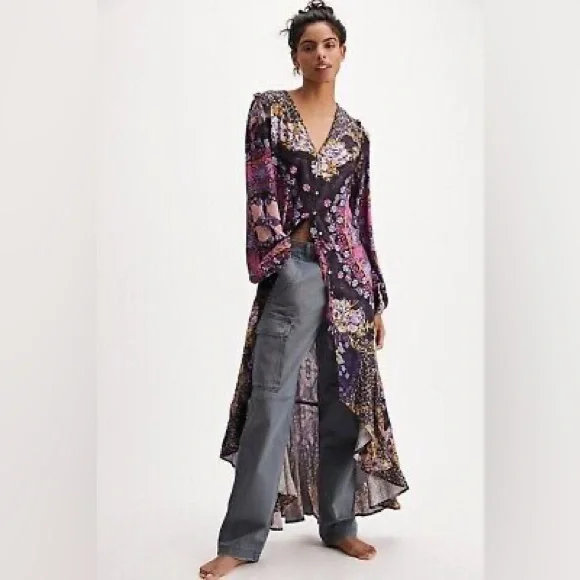 free people meant to be midi dress Meant To Be Midi Dress